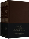 The Existence and Attributes of God -  Updated and Unabridged, 2 Volumes - STS